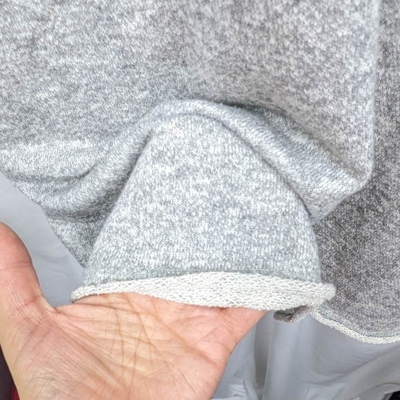 Ellison Embroidered Tasseled Terry Cloth Mini Dress Sz M - Picture 5 of 8